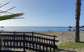 MalagaSuite Bajondillo Beach